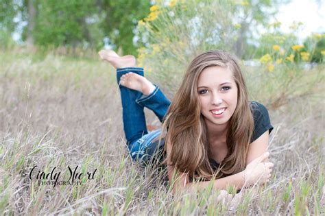 Senior Picture Ideas For Girls Feet Rocky Mountain High