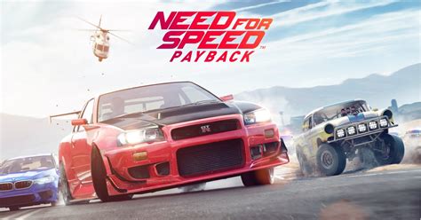 We did not find results for: Need for Speed Payback - Car Racing Action Game - Official ...