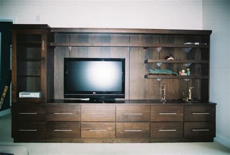 Maybe you would like to learn more about one of these? Handmade Walnut Media Cabinet by Klaus Woodworks ...