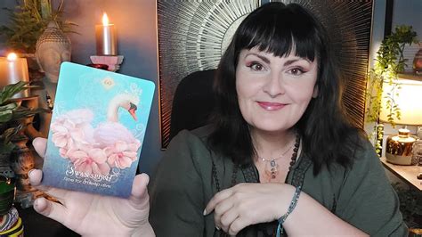 All Signs Tarot Reading For The Th To Th Of November Youtube
