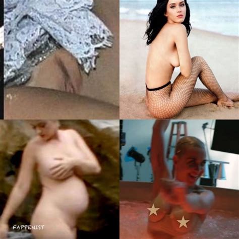 Katy Perry Nude And Sexy Photo Collection Fappenist
