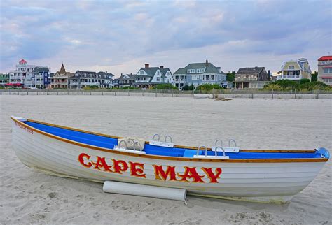 7 Most Unique New Jersey Towns Worldatlas