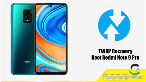 While the software has been improved, their still are things and to gain root, you first need to have twrp custom recovery running on your xiaomi redmi note 8 pro. How to Install TWRP Recovery and Root Xiaomi Redmi Note 9 ...