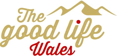 The Good Life Wales Escape Relax Recharge Repeat