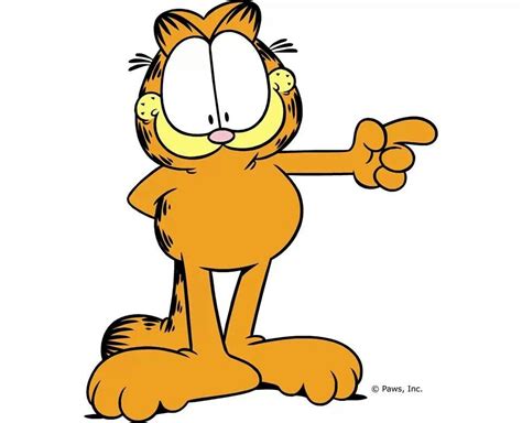 Pin By Lisa Francis On Movies And Television Garfield Cartoon
