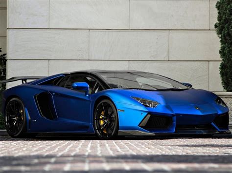 Hire A Lamborghini Aventador S Dark Blue Rent Lamborghini
