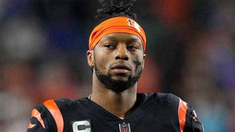 Bengals Joe Mixon Pleads Not Guilty To Menacing Charge Newsday