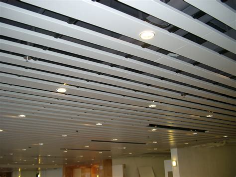 Baffle Ceiling Panellite Marketing