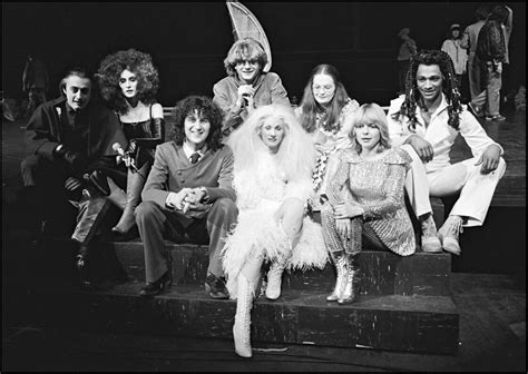 #starmania instagram videos and photos. Starmania : 40 ans après, le succès toujours au rendez-vous | celeb nous