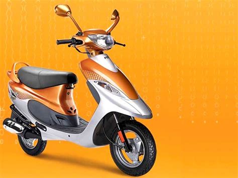 Tvs has done quite a lot of advancements and they are visible. TVS Scooty Pep+ Review - TVS Scooty Pep Plus India - TVS ...