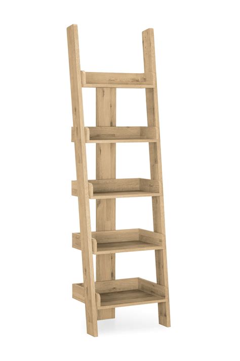 Buy Bronx Ladder Shelf From The Next Uk Online Shop