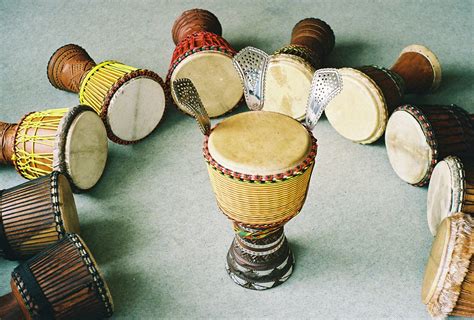 African Instruments Wallpapers Wallpaper Cave