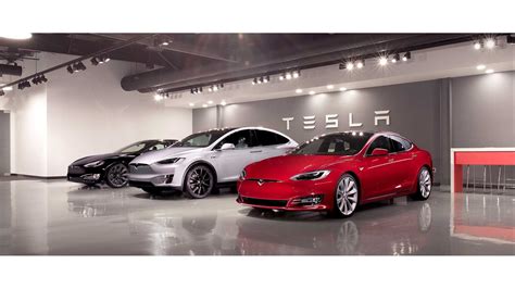 Compania își propune să finanțeze 300 de automobile tesla în românia, în 2021. Tesla To Open First Showroom In Romania In 2021 - Online EV