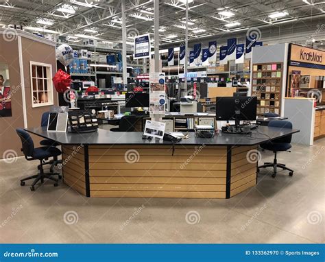 Lowes Home Improvement Store Editorial Image Image Of Finance Lowes