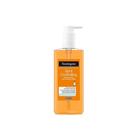 Buy Neutrogena Visibly Clear Spot Proofing Daily Wash 200ml · Egypt