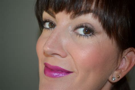 5 Dos And Donts To Pulling Off Purple Lipstick This Fall Jennysue Makeup