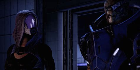 Mass Effect 2 Best Squad Combinations Ranked