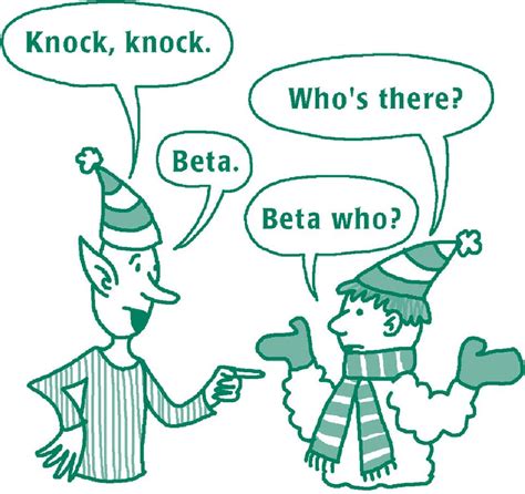 Hilarious and so funny that they will make you laugh. Kid knock knock Jokes