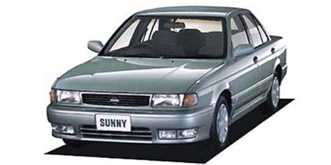 Aufrufe 3,3 mio.vor 2 years. 型式:X-SB13｜サニー(日産)の総合情報 | Goo-net