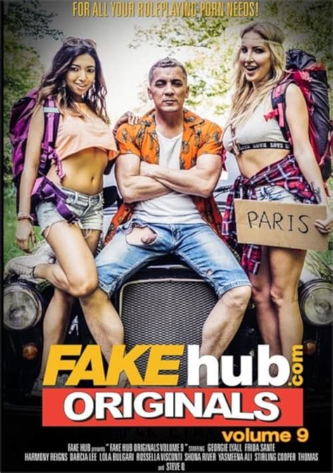 Fakehub Originals 9 2021 — The Movie Database Tmdb