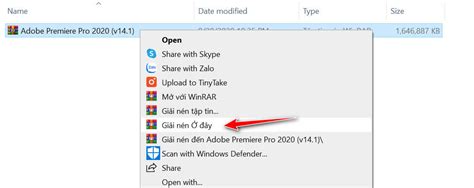 Adobe premiere pro 2020 14.7.0.23 x64. Tải Adobe Premiere Pro CC 2020 Full Vĩnh Viễn (Google Drive)
