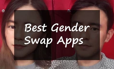 10 best gender swap apps for android and ios in 2022 gambaran