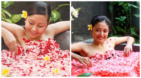 Full Body Massage Treatment At Bali Orchid Spa In Bali Indonesia Klook Singapore