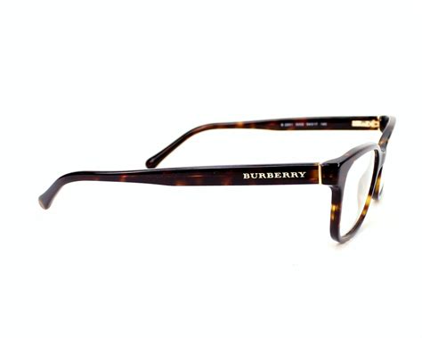 Burberry Glasses Be 2201 3002