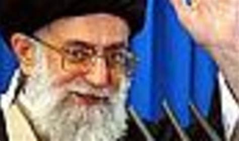 Irans Leader Issues Fatwa Against Israel Trade The Jerusalem Post