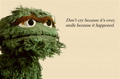 Pin By Maggie S Majors On Quotes And Witticisms Grouch Oscar The Grouch