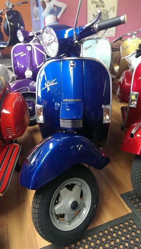 Check vespa bikes loan package price and cheap installments at the nearest vespa bike dealer. Vespa LML Star 125cc 4S Automatic and manual Retro Scooter