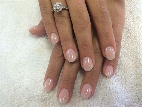 Acryl N Gel Clevere L Sung F R Br Chige N Gel Ombre Muster Nailart