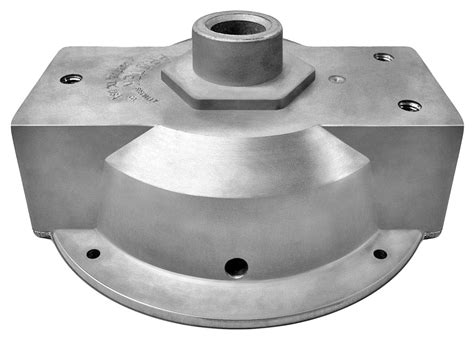 Hand Diaphragm Primer For Centrifugal Pump Made In Usa By Protek