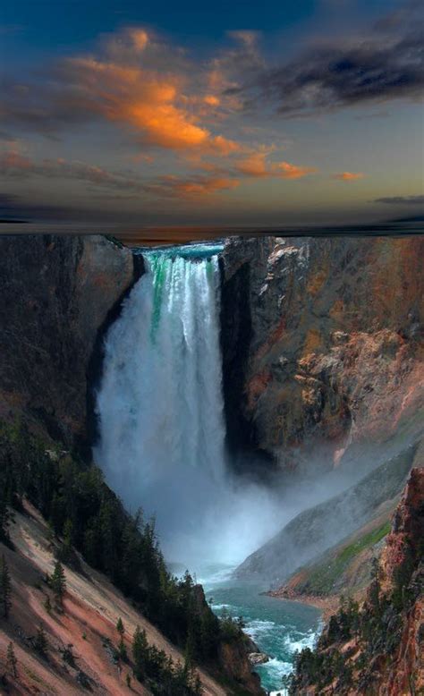 Yellowstone National Park - TRAVEL PLACES 24X7