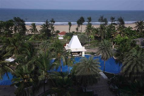 Taj Fishermans Cove Resort And Spa Chennai Covelong Updated 2019 Prices