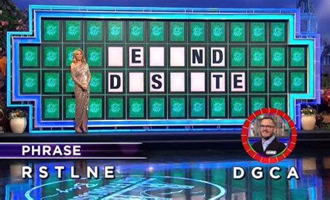 Give a gift give a gift. Wheel of Fortune, Week of 4-27-2020 - Fikkle Fame Archive