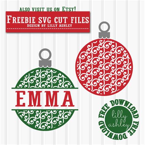 Christmas Svg Files Download Free SVG Cut Files And Designs Picartsvg Com Picture Art