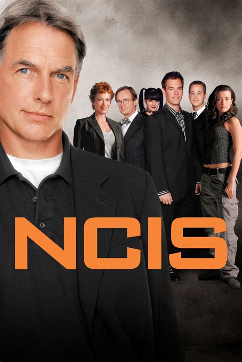 Ncis Tv Series Hot Sex Picture