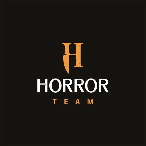 👈 Horror Team By Tickdesign 👉learn Learn