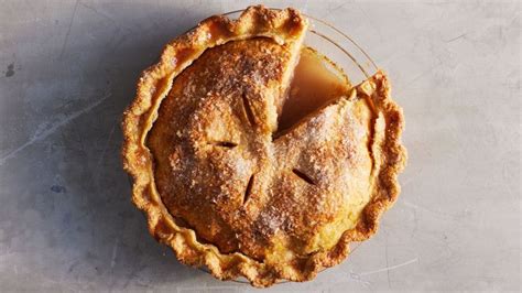 Best Apple Pie Martha Stewart