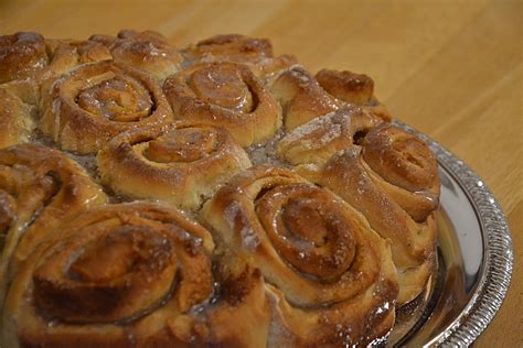 Check spelling or type a new query. Zimtrollen-Kuchen von karaburun | Chefkoch.de