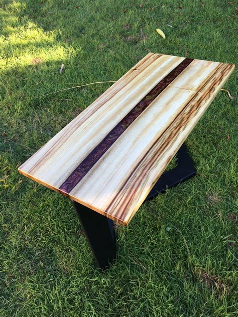 Furniture to buy, furniture makeovers, diy furniture ideas. Custom camphor laurel resin coffee table Afterpay Camphor ...
