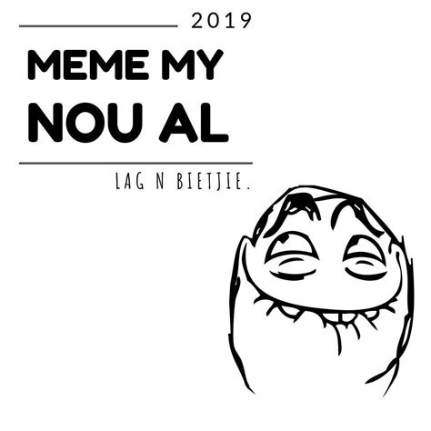 Meme My Nou Al
