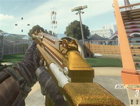 Release Multiplayer Remastered Diamond And Gold Camo Plutonium