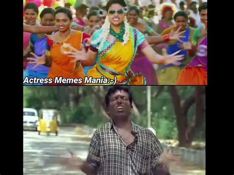 Keerthi Suresh Memes On Social Media Malayalam Filmibeat