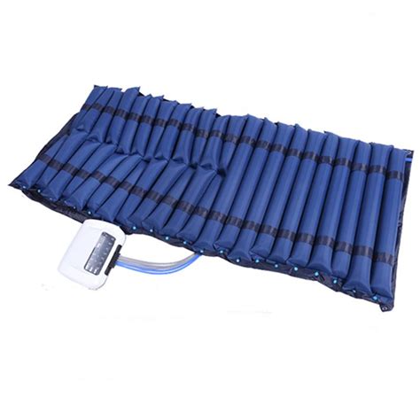 Multi Function Anti Decubitus Bedsore Air Alternative Pressure Mattress Manufacturer And Supplier