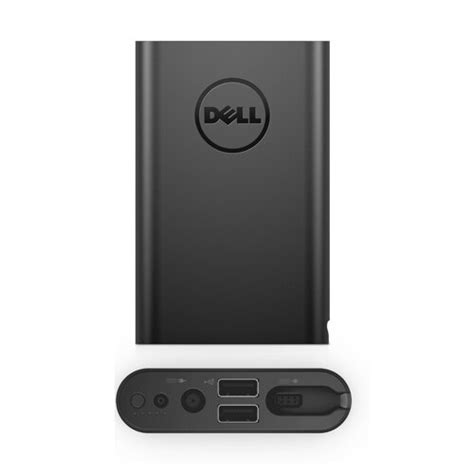 Dell Power Companion 12000 Mah Pw7015mc Notebook Power Bank