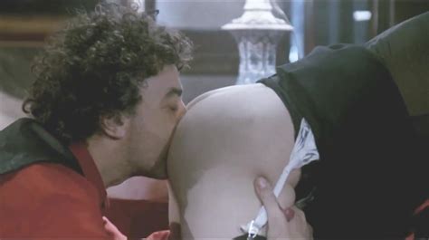 SekushiLover Favorite Top 10 Tinto Brass Erotic Movie Scenes Claudia
