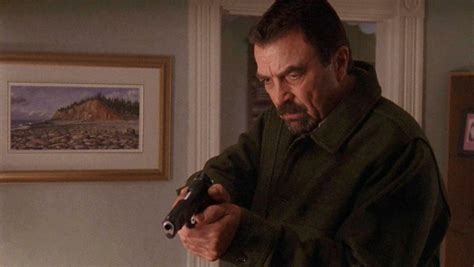 Tom Selleck Internet Movie Firearms Database Guns In Movies Tv And