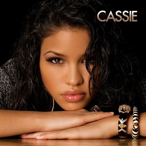 Cassie Cassie 2006 Musicmeternl